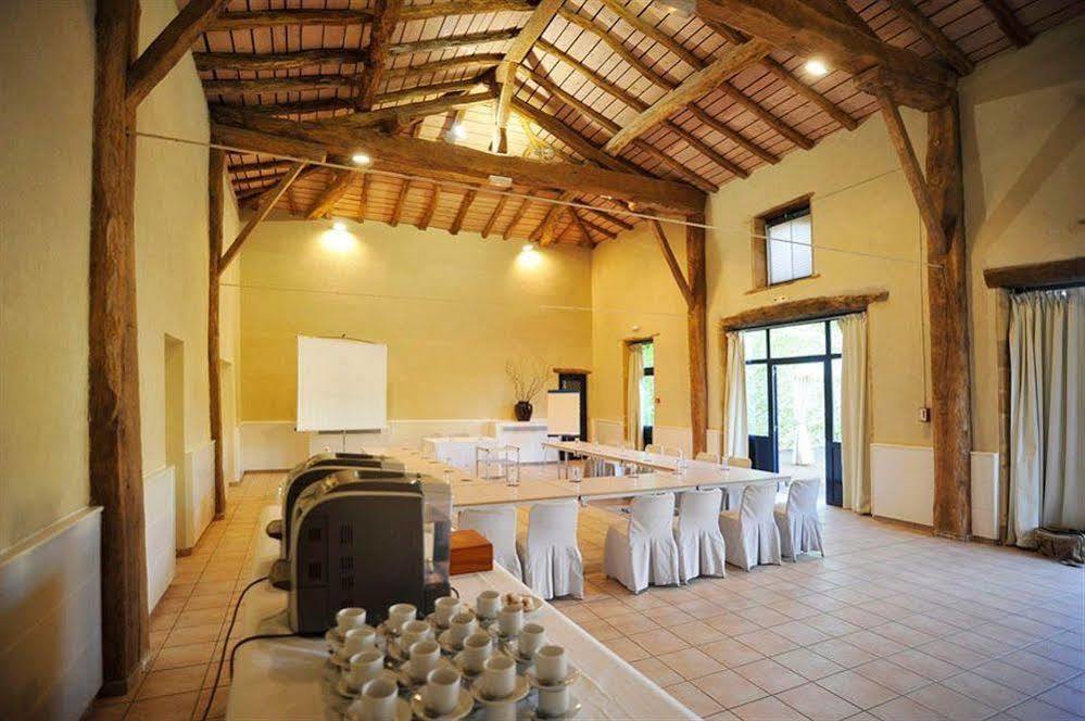 Château de Champlong Table Hôtel **** Golf&Spa Villerest (Loire) Exterior foto